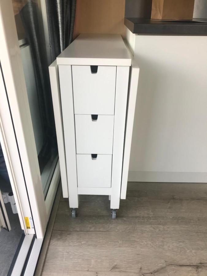 Huisje 19 Zoutelande Ngoại thất bức ảnh