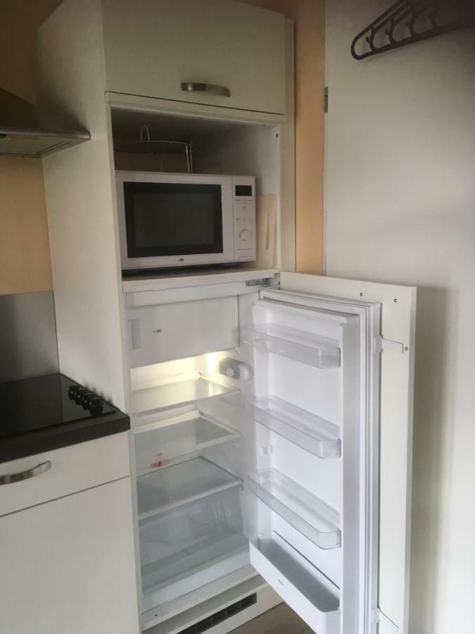 Huisje 19 Zoutelande Ngoại thất bức ảnh