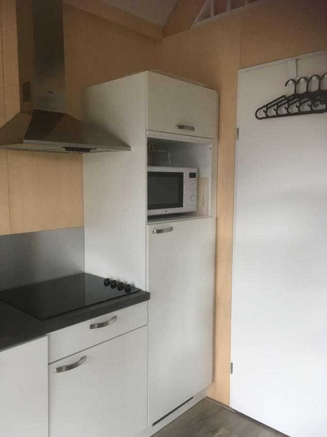 Huisje 19 Zoutelande Ngoại thất bức ảnh