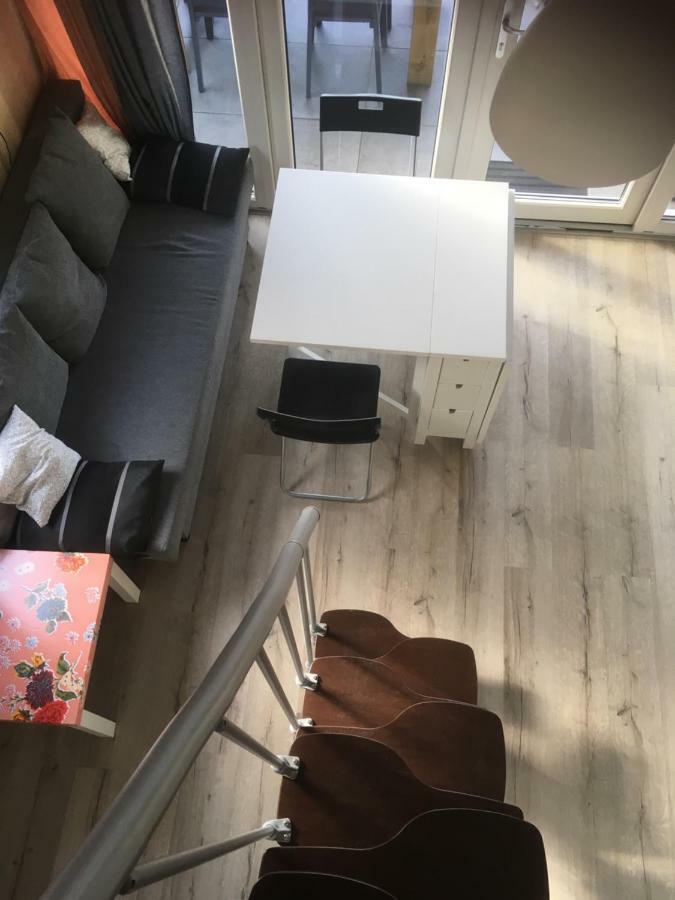 Huisje 19 Zoutelande Ngoại thất bức ảnh